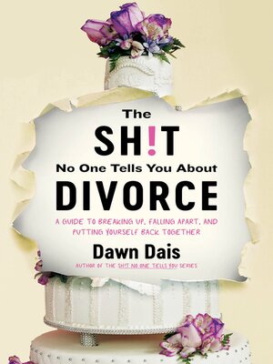 cover image of The Sh!t No One Tells You About Divorce
